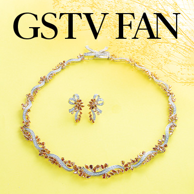 GSTV PT950 スリーピングビューティーターコイズ(スタビライズ