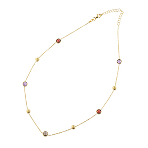 GSTV K18PG ストールピン