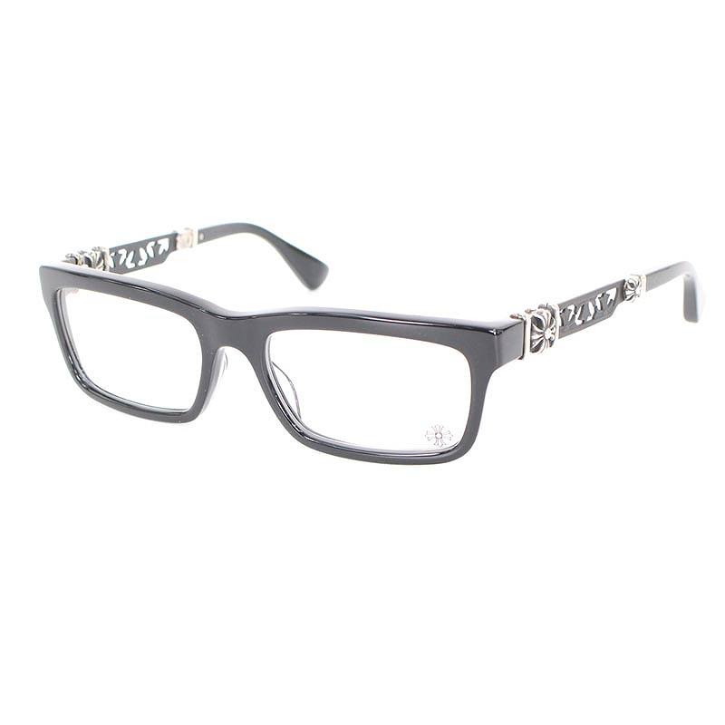 クロムハーツ Chrome Hearts PENETRANUS Ⅲ CHクロステンプルスクエア