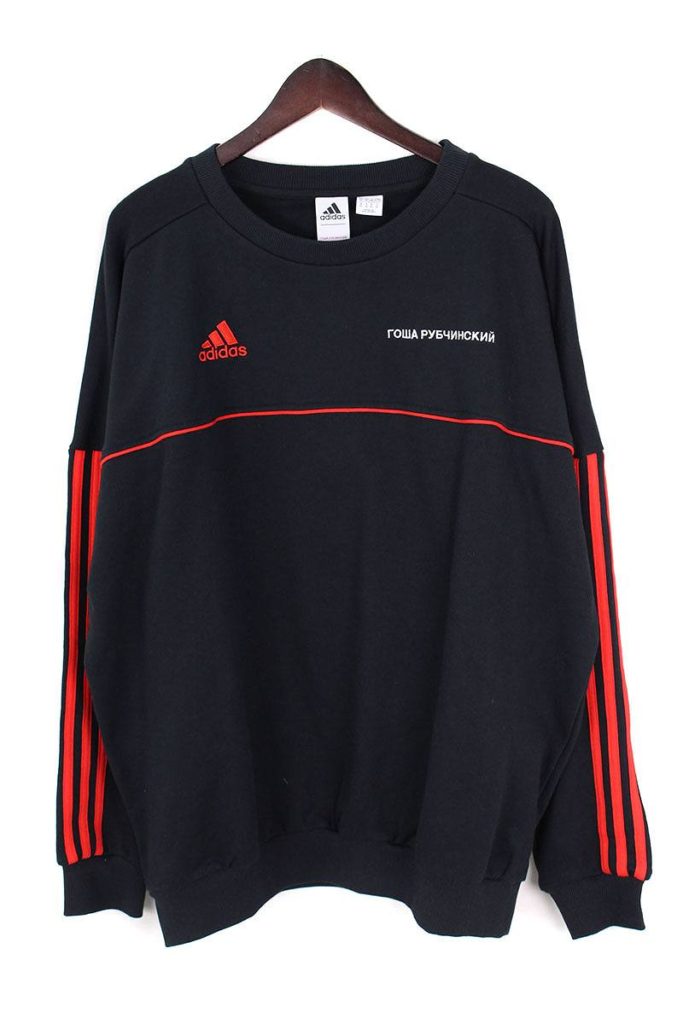 ゴーシャラブチンスキー Gosha Rubchinskiy CE4224 ラインデザイン