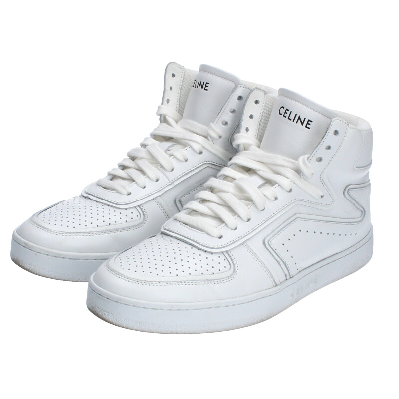 セリーヌバイエディスリマン CELINE by Hedi Slimane 「Z」 トレーナー