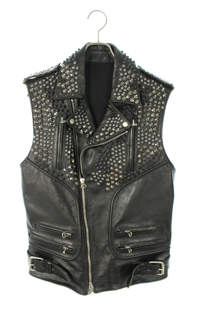 クロムハーツ Chrome Hearts PUFFY WSTRN/パフィウエスタン フレアニー