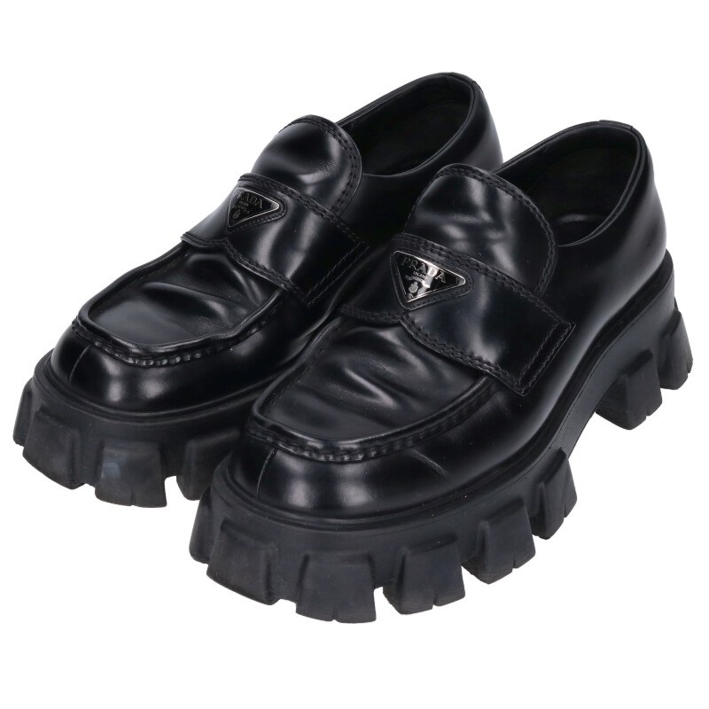 アミリ AMIRI STACK BOOT ダブルサイドジップヌバックスタックブーツ