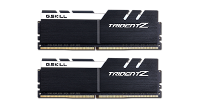 Desktop Memory (U-DIMM/CU-DIMM) - Trident Z - G.SKILL