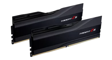 Desktop Memory (U-DIMM/CU-DIMM) - Trident Z5 (DDR5/Intel XMP) - G