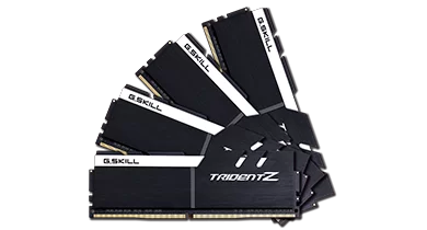 Desktop Memory (U-DIMM/CU-DIMM) - Trident Z - G.SKILL