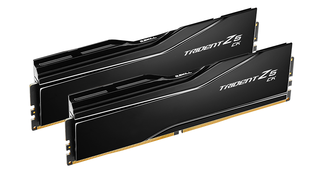 F5-8800C4255H24GX2-TZ5CK - Overview - G.SKILL International