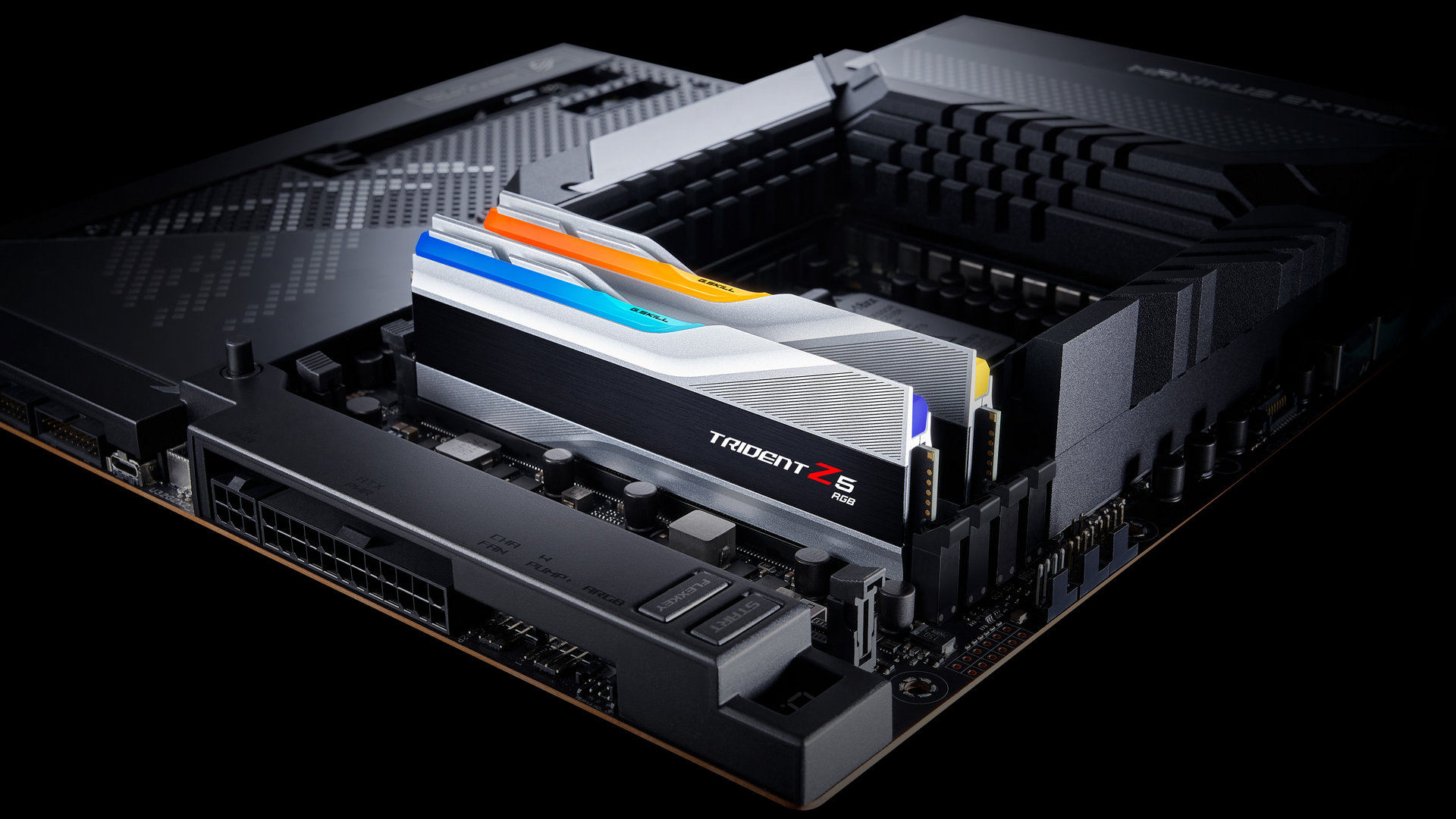 G.SKILL Releases Extreme Low Latency DDR5-6400 CL32 Memory Kit - G