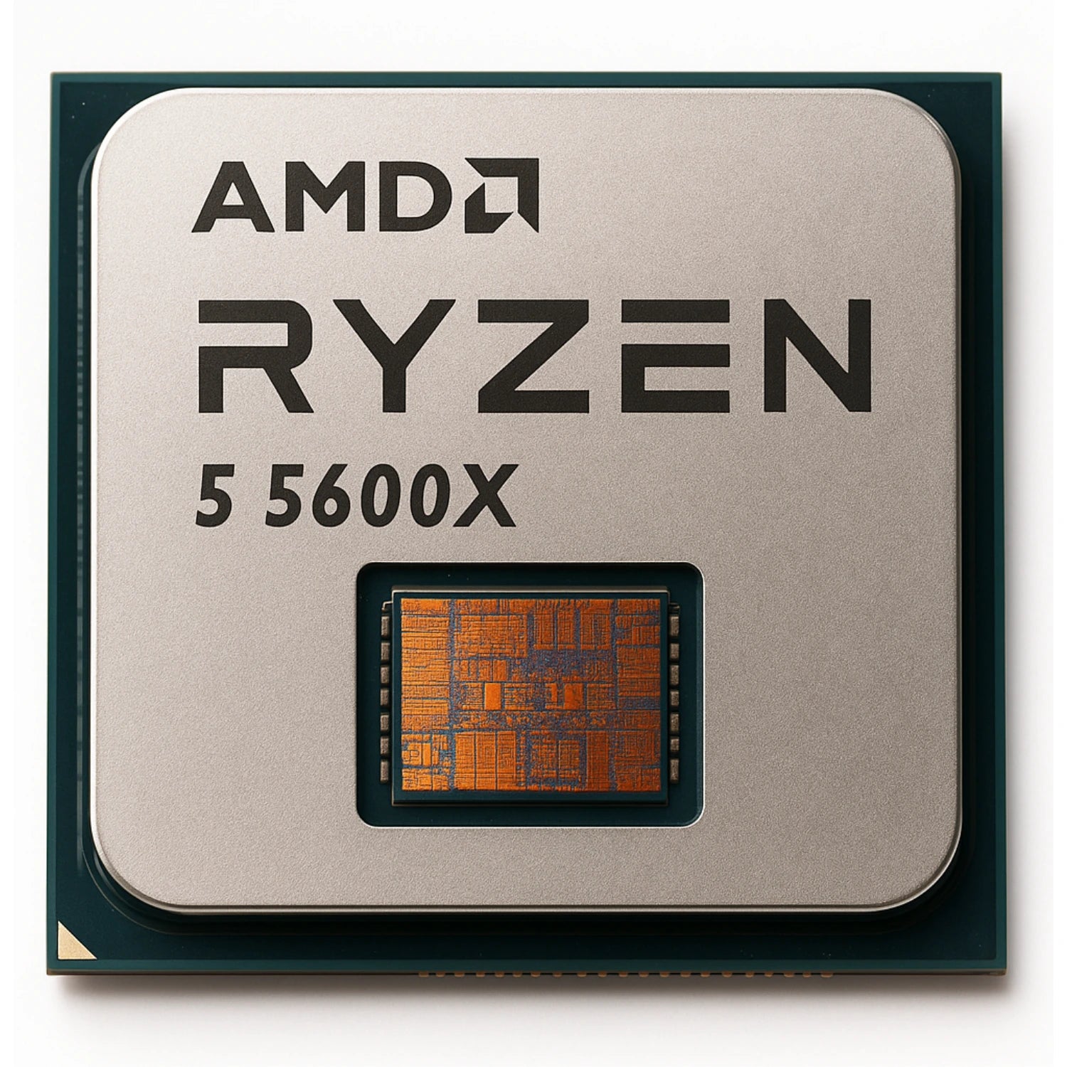 AMD Ryzen 5 5600X Chile | Procesador Gaming Zen 3 para AM4