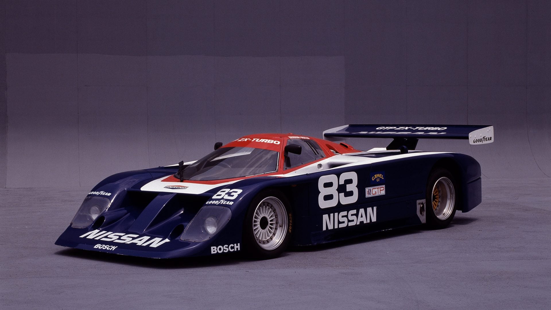 Nissan GTP ZX-Turbo Headlines Next Forza Motorsport 7 Car Pack
