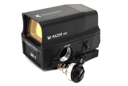 SFBC ONLINE SHOP / Vortex UH-1タイプ ドットサイト ブラック