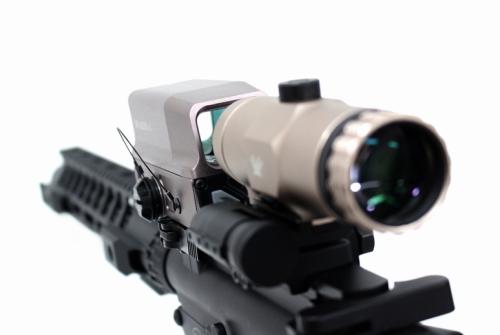 SFBC ONLINE SHOP / UH-1タイプ ドットサイト& VMX-3Tタイプ 3倍