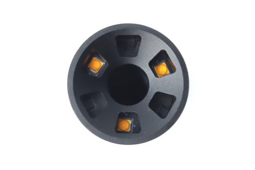 SFBC ONLINE SHOP / MARTINA Smokey Wolf マズルフラッシュ ガン