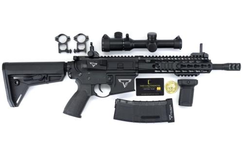 SFBC ONLINE SHOP / DOUBLE BELL TTI・TR-1 S KeyMod電子トリガー搭載