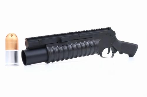 SFBC ONLINE SHOP / DOUBLE BELL M203 PI スタンドアロン グレネード