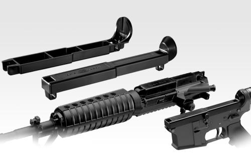 SFBC ONLINE SHOP / 東京マルイ 電動ガン エボルトシリーズ No.1 M4A1