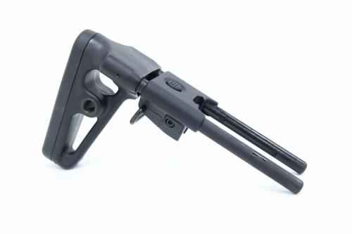 SFBC ONLINE SHOP / SIG MPX MCX対応 20mmレール用 3段階 ワイヤー