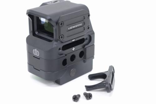 SFBC ONLINE SHOP / DI Optical FC1タイプ ドットサイト BLE