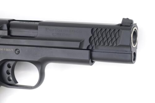 SFBC ONLINE SHOP / DOUBLE BELL S&W M945 GBB ガスガン No.784-1 樹脂