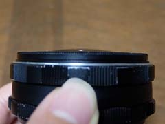 α7 S with Asahi Fish Eye Takumar 17mm F4 - ぐうたらずのーと (写真編)