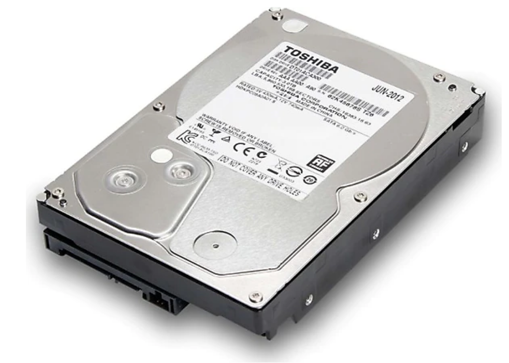 Toshiba 3.3inc 3 TB DT01ACA300 SATA 3.0 7200 RPM Hard Disk fiyatları
