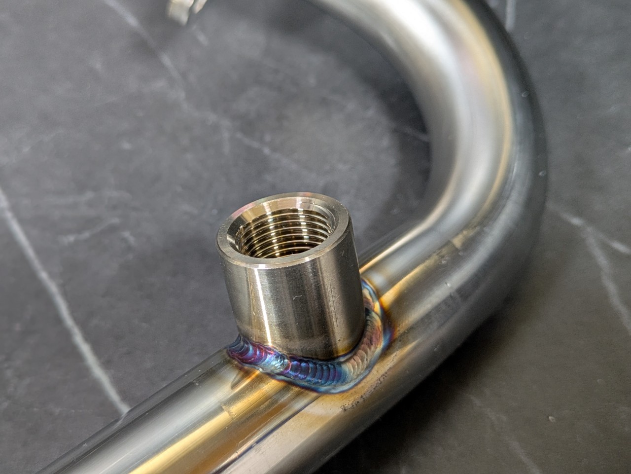 ガレージバル 90π｜ボアアップ専用マフラーで圧倒的加速力！