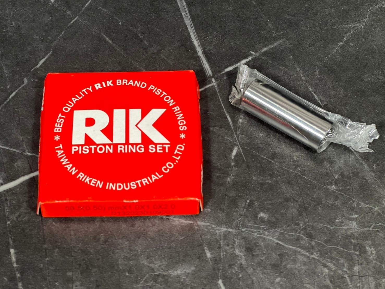 シグナスX ボアアップで最高の走り！GUYSFACTORY製158ccキット