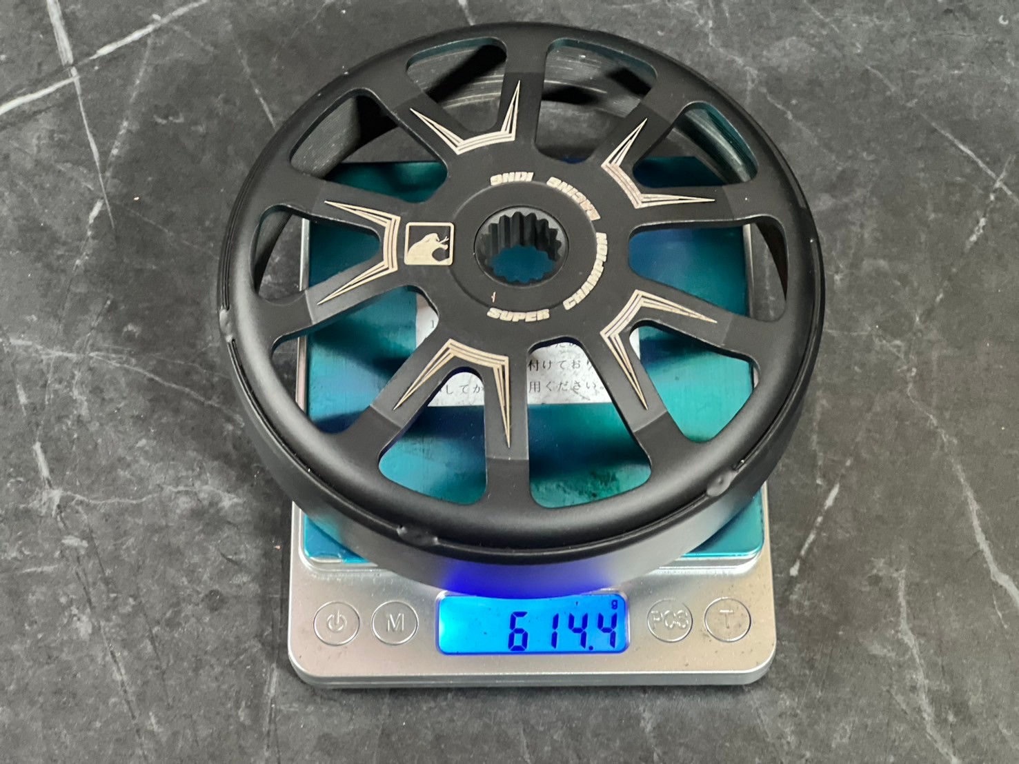 SCRK 街道版 強化クラッチ | シグナスX 1〜5型対応｜最高のグリップ力