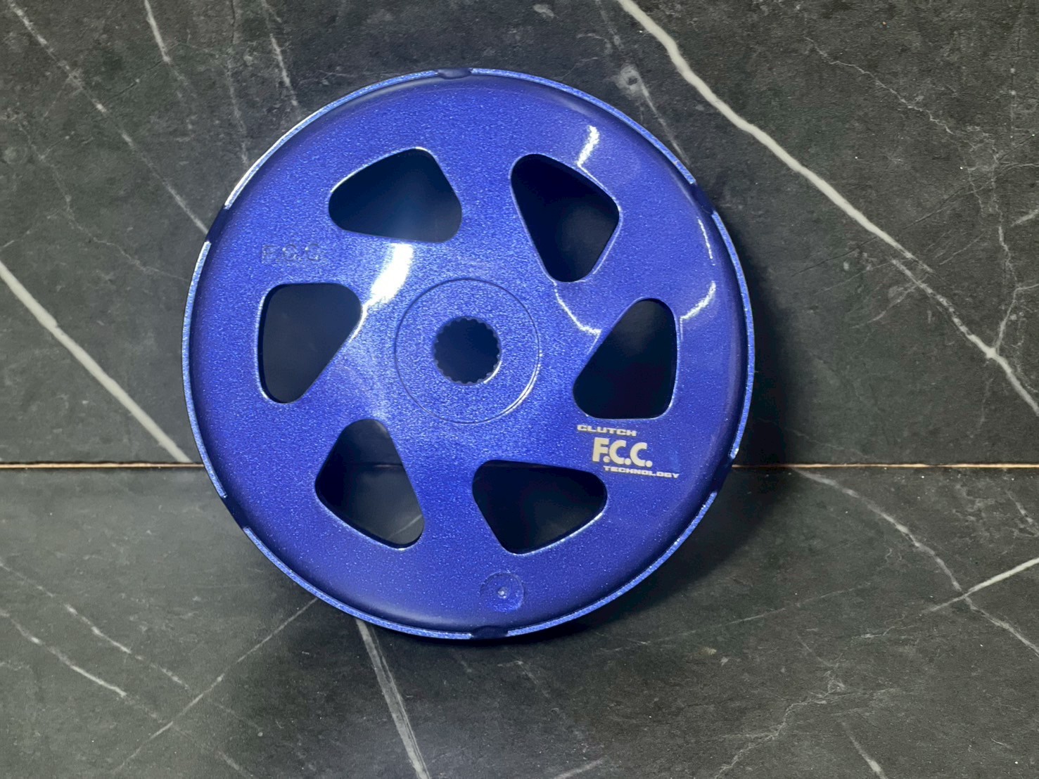 🔥F.C.C × JOSHO1 クラッチKIT｜シグナスX＆グリファス対応【加速＆最