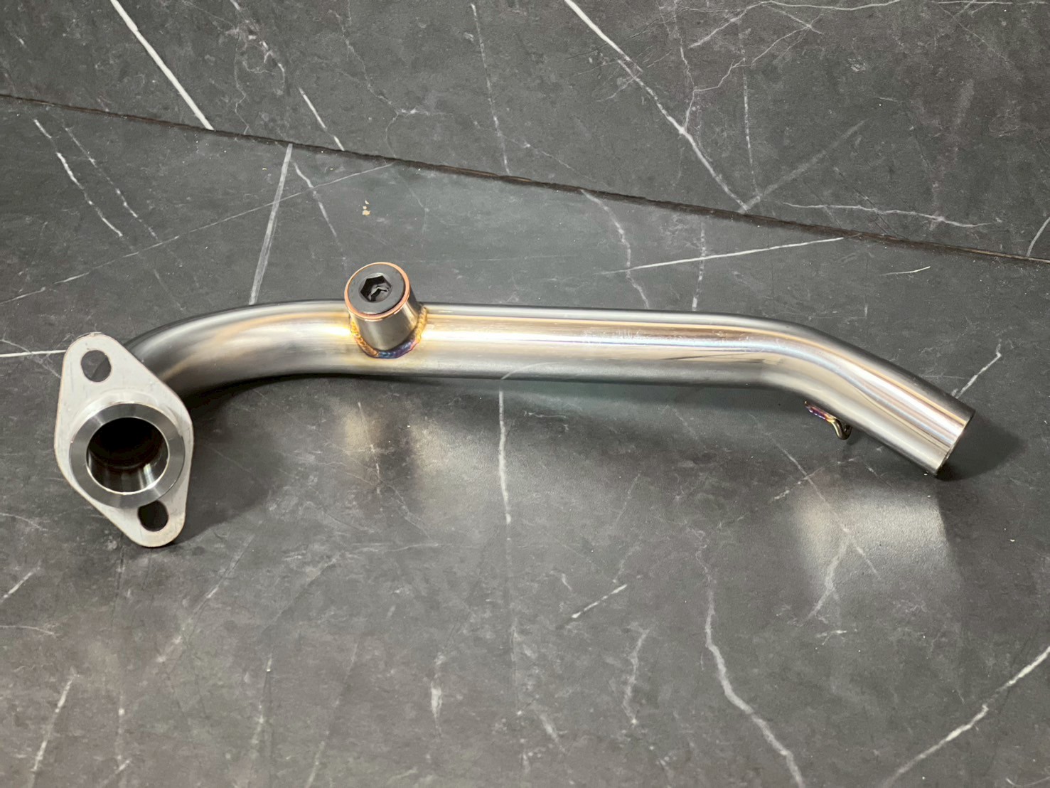 🔥Garageバル 100Φ マフラー｜サーキット対応・高音質・高性能バル登場！