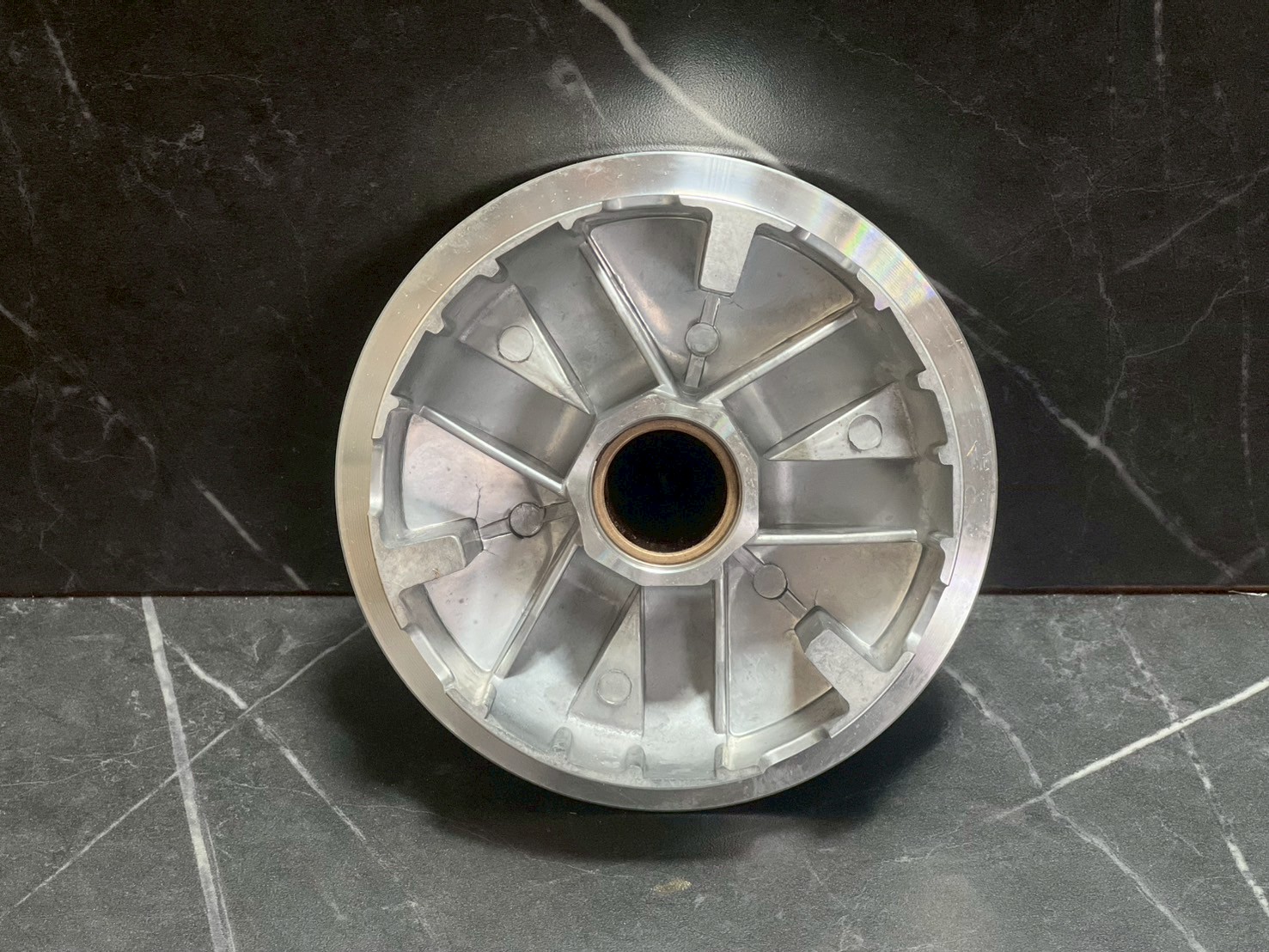 🐡ふぐの工場 プーリーキット｜シグナスX 1〜5型・BWS対応のレース実績