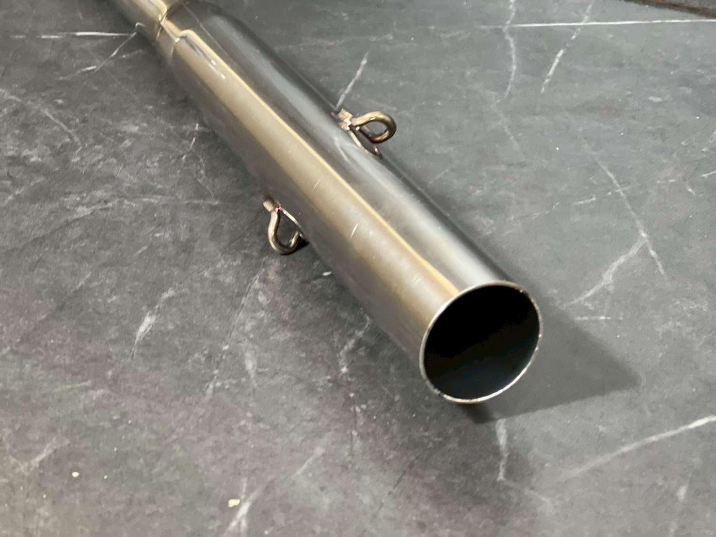 2025年モデル】バッフル付きバル登場！｜ガレージバル シグナスX用