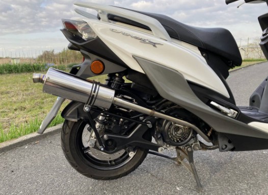 🔥Garageバル 100Φ マフラー｜サーキット対応・高音質・高性能バル登場！