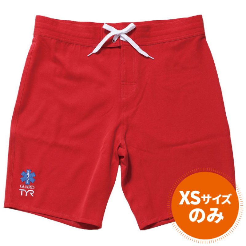 XSサイズのみ｜在庫限り30%OFF】GUARDオリジナル ガードパンツ（スター