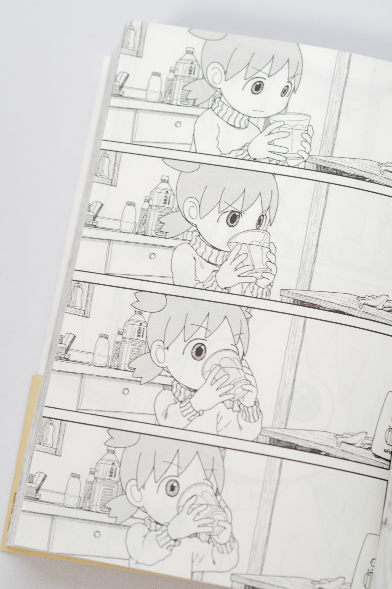 よつばと！(15)｜ぐふとく！