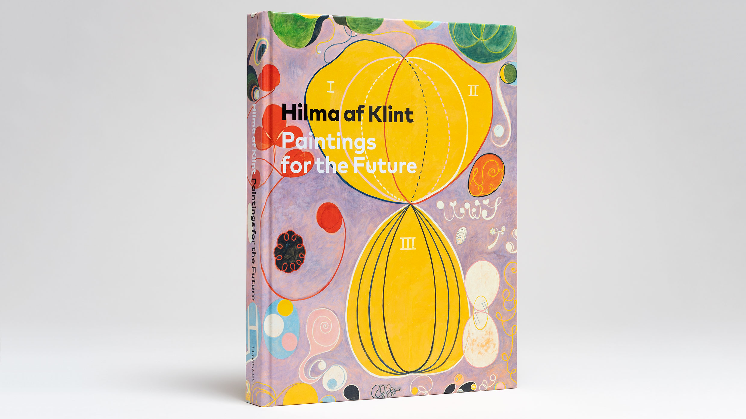 Hilma af Klint: Paintings for the Future | The Guggenheim Museums