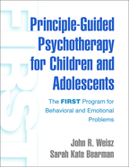Evidence-Based Psychotherapies for Children and Adolescents: Third