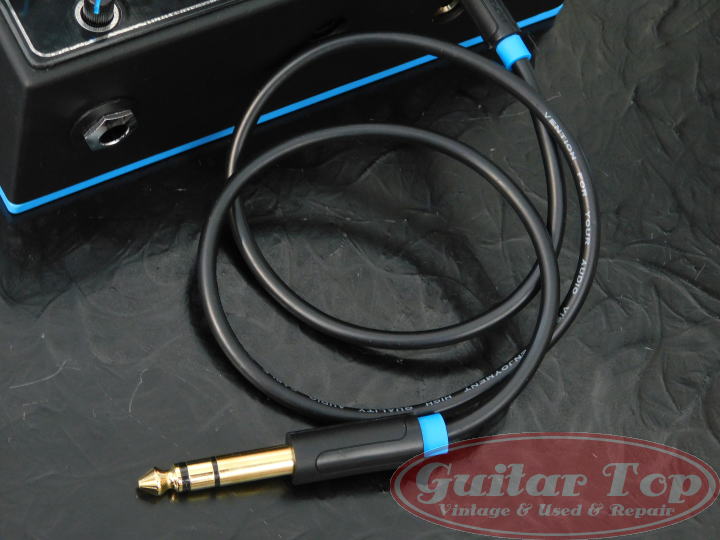 ChickEffects NEST2 -Preamp-