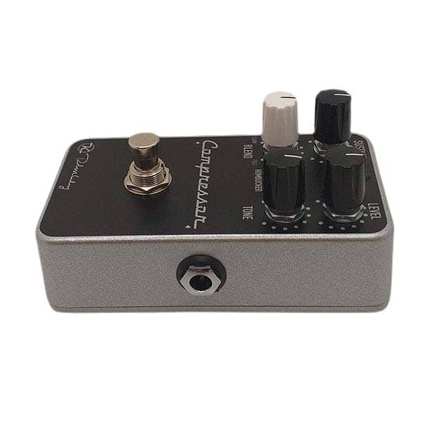 Keeley Electronics Compressor Plus - Guitar FX Direct