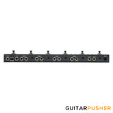 Hotone LS-10 Patch Kommander 4-Channel Programmable Effects Loop