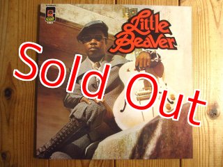 Little Beaver / Party Down - Guitar Records