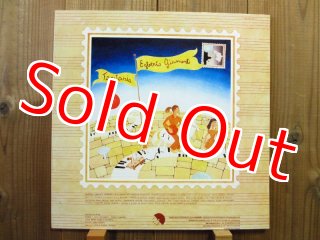 Egberto Gismonti / Trem Caipira - Guitar Records