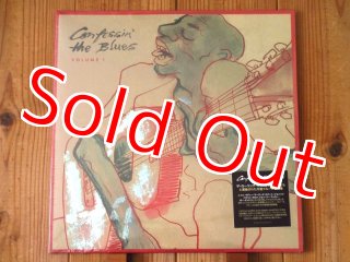 世界最大のロックバンドによる、史上最高のブルース・コンピレーション