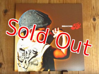 B'z / Monster - Guitar Records