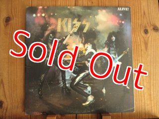 Kiss / Dynasty - Guitar Records