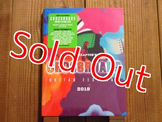 Eric Clapton / クロスロード・ギター・フェスティヴァル 2010