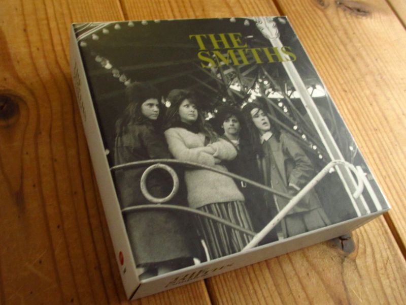 The Smiths / Complete - Guitar Records