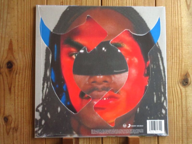 iPhoneでグラミー賞を生み出す男」ジ・インターネットのギタリスト