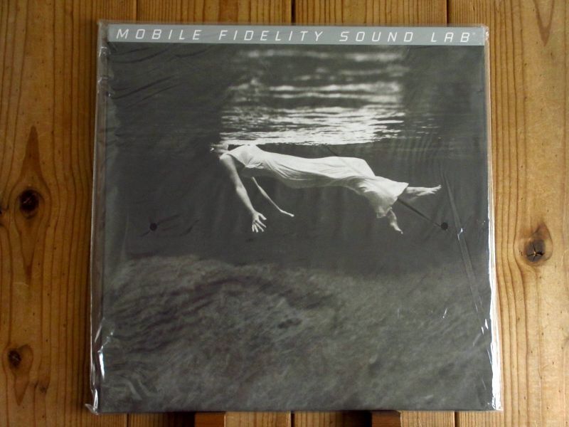 ジムホールとビルエヴァンスのデュオ名盤が高音質MFSLアナログ盤で入荷