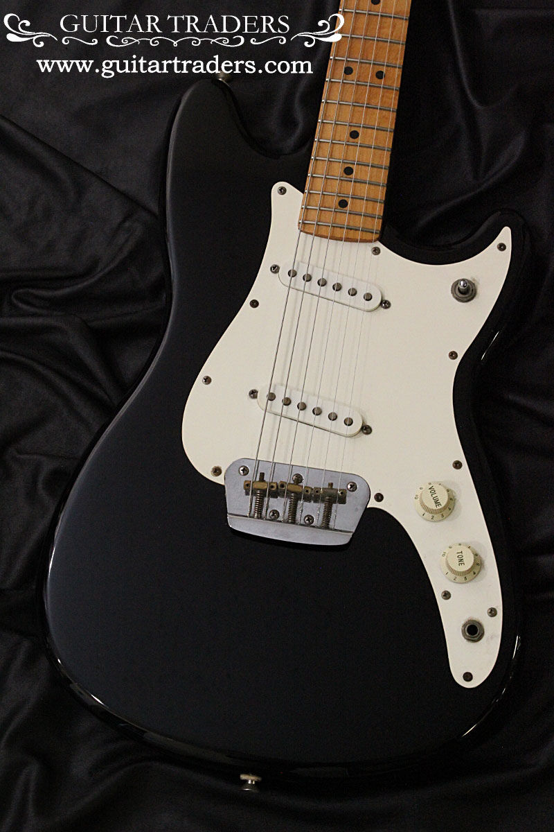 Fender Mexico 1996y Duo Sonic - GUITAR TRADERS - ギタートレーダーズ